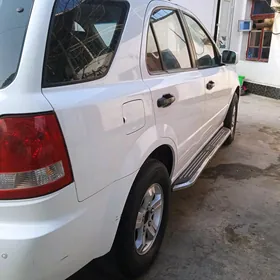 Kia Sorento 2004