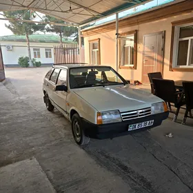 Lada 2109 1998