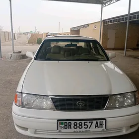 Toyota Avalon 1995