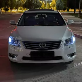 Toyota Aurion 2010