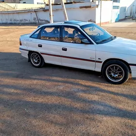 Opel Astra 1992