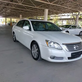 Toyota Avalon 2006