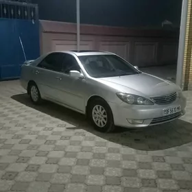 Toyota Camry 2002