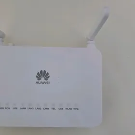 WIFI ROUTER