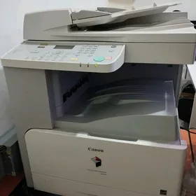 Canon A3 A4 printer kodak ucin