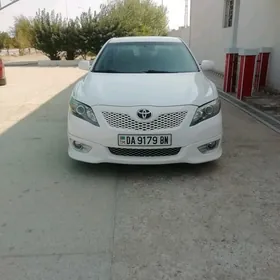 Toyota Camry 2009