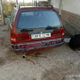 Opel Astra 1992