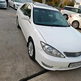 Toyota Camry 2002