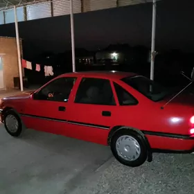 Opel Vectra 1990