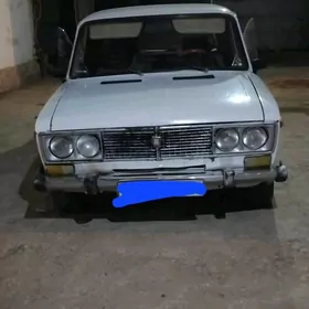 Lada 2106 1993