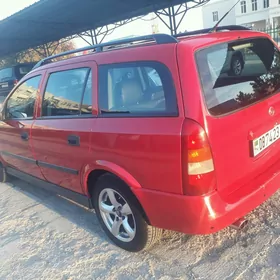 Opel Astra 1998