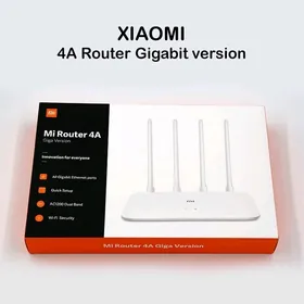 mi router 4A gigabit edition