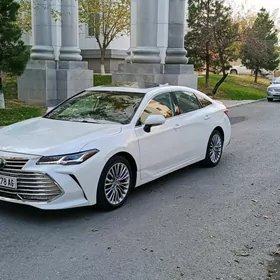 Toyota Avalon 2020