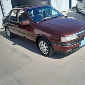 Opel Vectra 1991