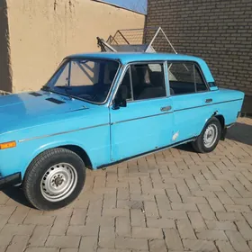 Lada 2106 1990