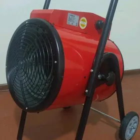 Puşka peç 15 kw.