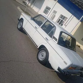 Lada 2106 1981