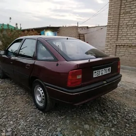 Opel Vectra 1991