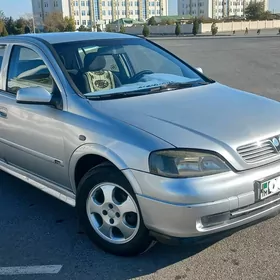 Opel Astra 1999