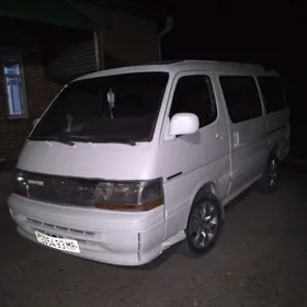 Toyota Hiace 1991