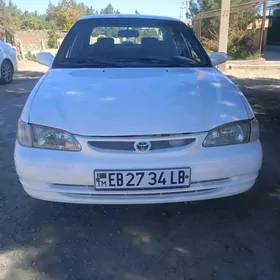 Toyota Corolla 1999