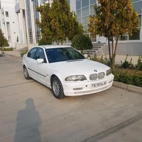 BMW E46 1999