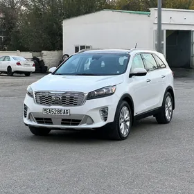 Kia Sorento 2020