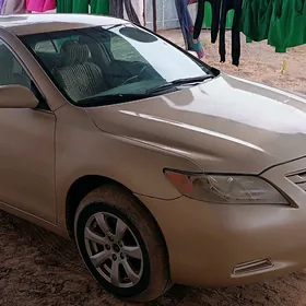 Toyota Camry 2007