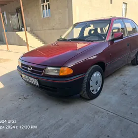 Opel Astra 1992