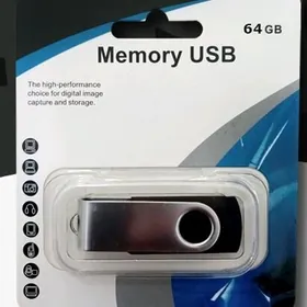 Fleska 64gb