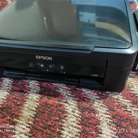 Epson L210