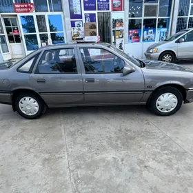 Opel Vectra 1989