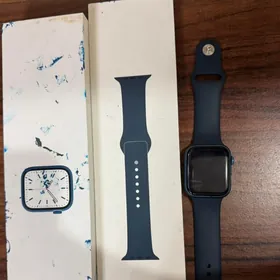 Apple watch 7 45mm