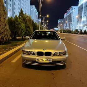 BMW 528 2000