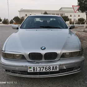 BMW 528 1997