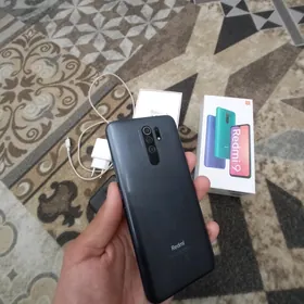 redmi 9