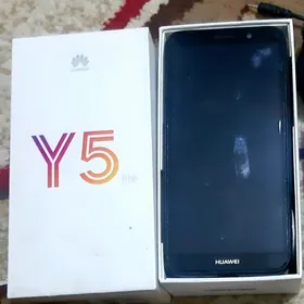 HUAWEI Y5 Lite