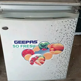 Geepas