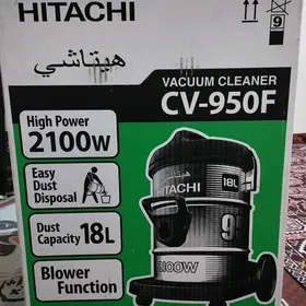 hitachi. 2100 w