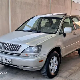 Lexus RX 300 2000