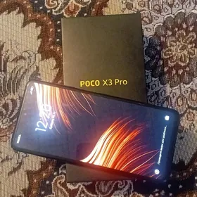 POCO X3 Pro