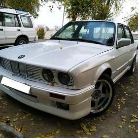 BMW 3 Series Gran Turismo 1990