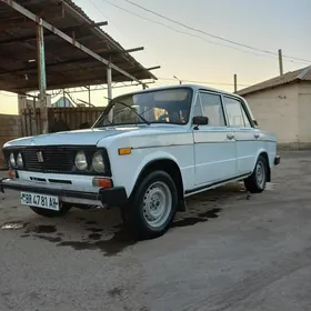 Lada 2106 2001