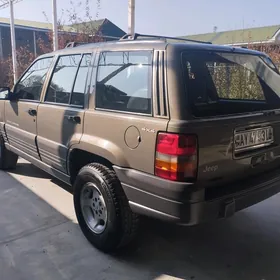 Jeep Grand Cherokee 1997