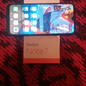 Redmi Not 7 3.32 Gb