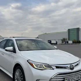 Toyota Avalon 2017