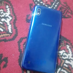 Samsung A10