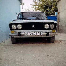 Lada 2106 1987