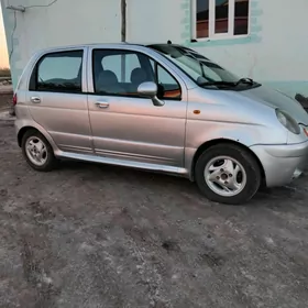 Daewoo Matiz 2005