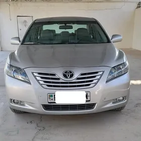 Toyota Camry 2007